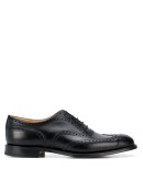 Chetwynd Oxford brogues