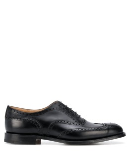 Chetwynd Oxford brogues