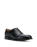 Chetwynd Oxford brogues