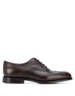 Chetwynd Oxford brogues