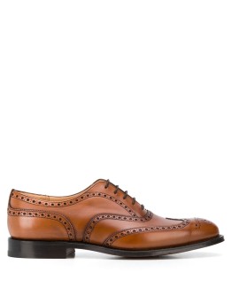 Chetwynd Oxford brogues