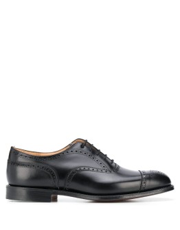 Diplomat Oxford brogues