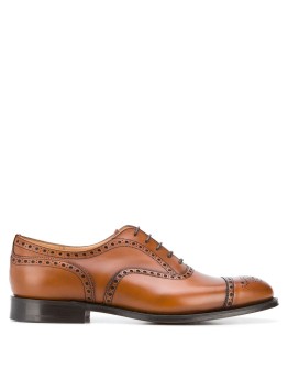 Diplomat Oxford brogues