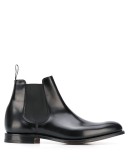 Houston Chelsea boots