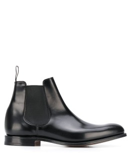 Houston Chelsea boots