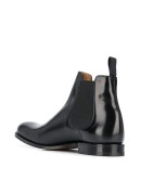 Houston Chelsea boots