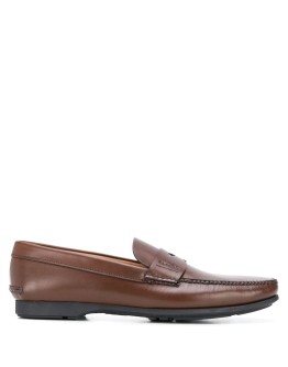 Karl loafers