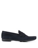Karl loafers
