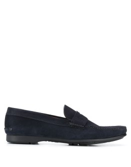 Karl loafers