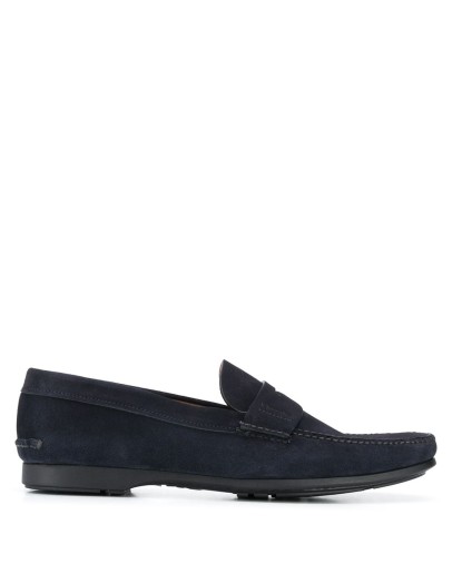 Karl loafers