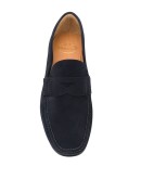 Karl loafers