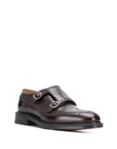 Monkton monk shoes