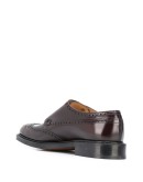 Monkton monk shoes