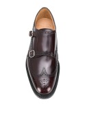 Monkton monk shoes