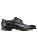 Stratton Derby shoes