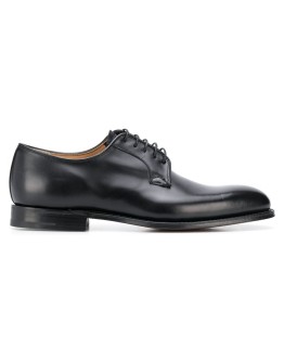 Stratton Derby shoes