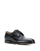 Stratton Derby shoes