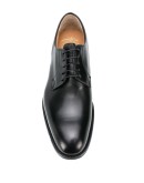 Stratton Derby shoes