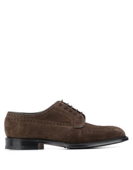Thickwood Derby brogues