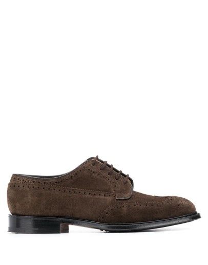 Thickwood Derby brogues
