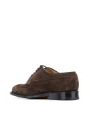 Thickwood Derby brogues