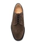 Thickwood Derby brogues