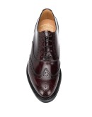Wareham Oxford brogues