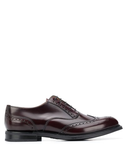 Wareham Oxford brogues
