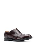 Wareham Oxford brogues