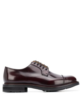 Wellington Derby shoes