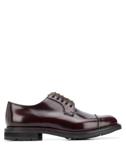 Wellington Derby shoes