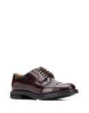 Wellington Derby shoes