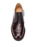 Wellington Derby shoes