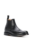 Wells Chelsea boots
