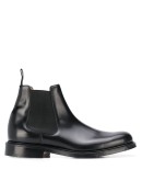 Wells Chelsea boots