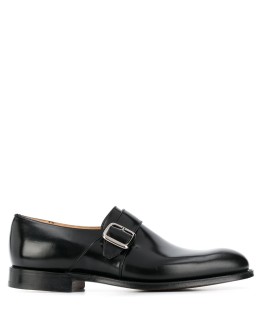 Westbury monk shoes