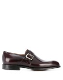 Westbury monk shoes
