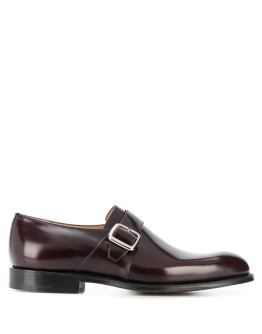 Westbury monk shoes