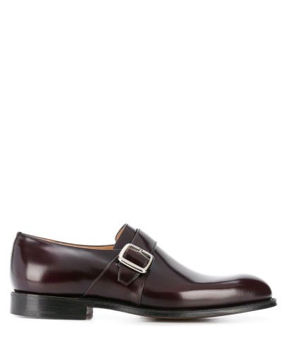 Westbury monk shoes