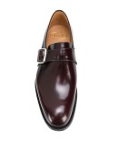 Westbury monk shoes