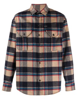 check shirt 