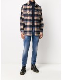 check shirt 