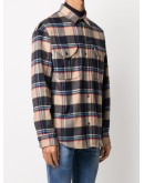 check shirt 