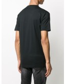 icon print T-shirt