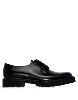 Shannon Derby shoes