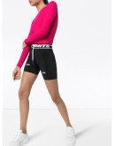 active seamless long sleeve top