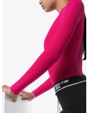 active seamless long sleeve top