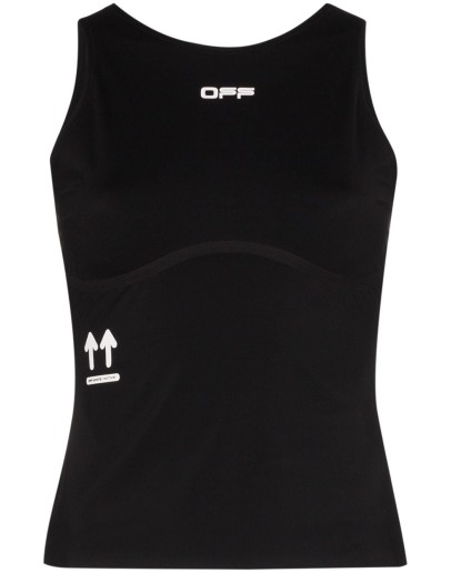 active tank top