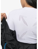 seamless short sleeve top
