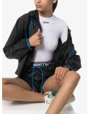 seamless short sleeve top